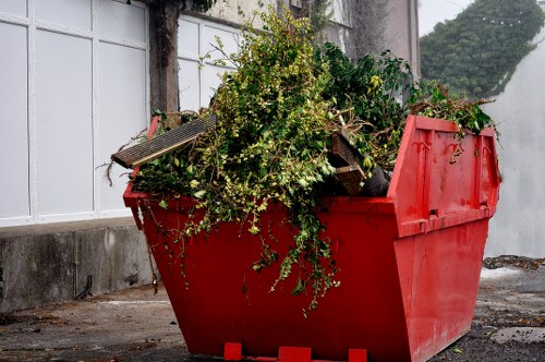 Choosing the right skip size for your project in Stockwell