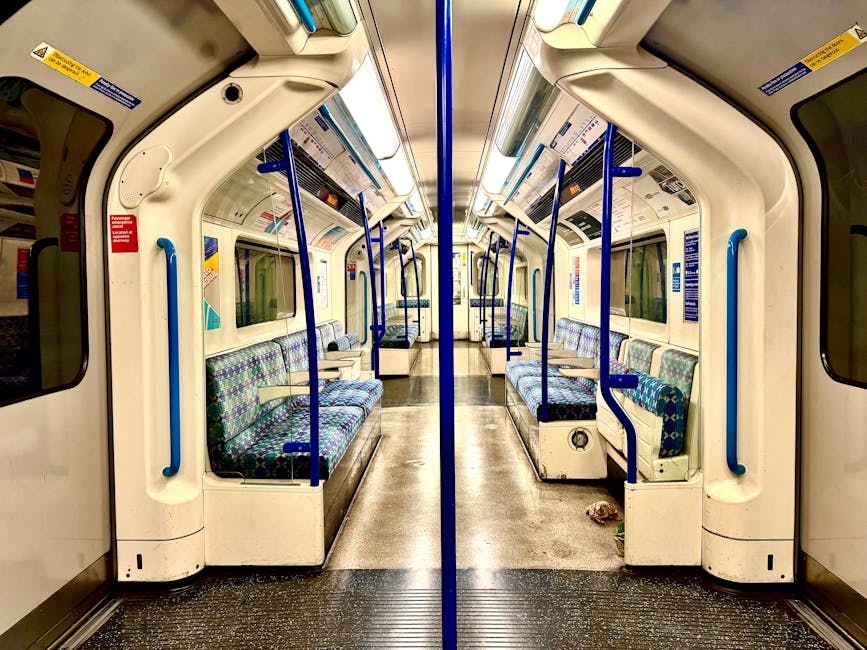 Stockwell Tube Rubbish Removal Guide SW9